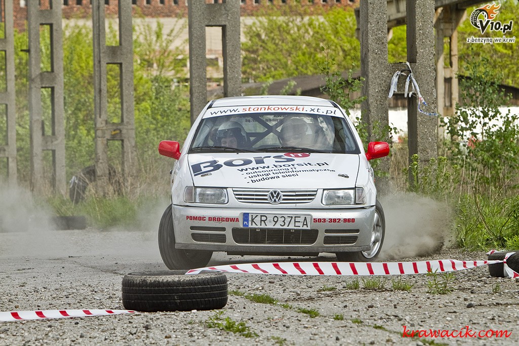 Krcioek Krakowski